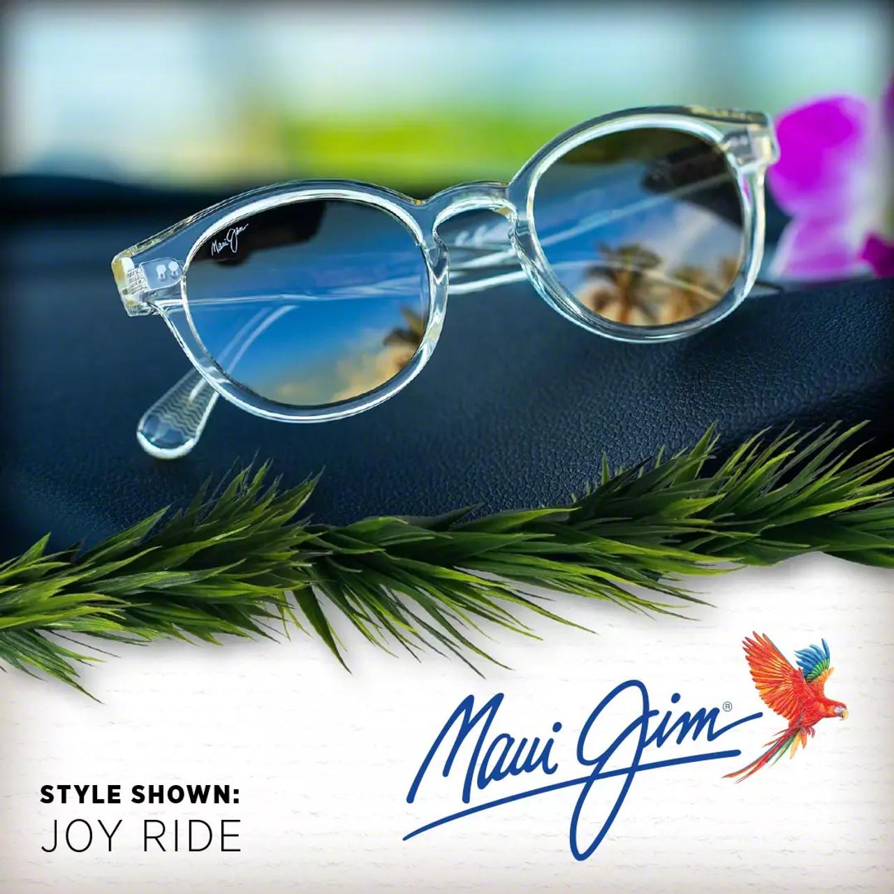 Maui Jim